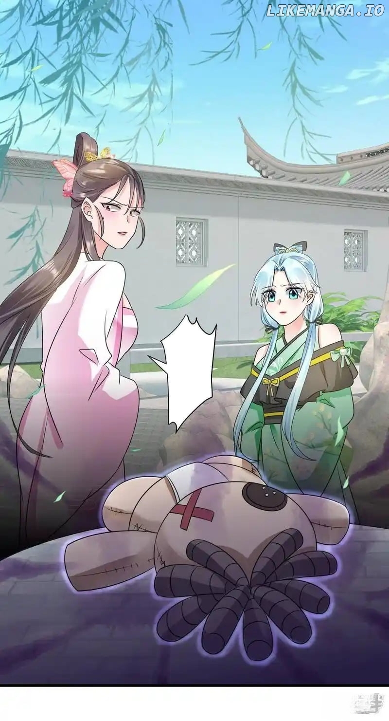 The Cold King’s Beloved Forensic Wife chapter 76 - page 2